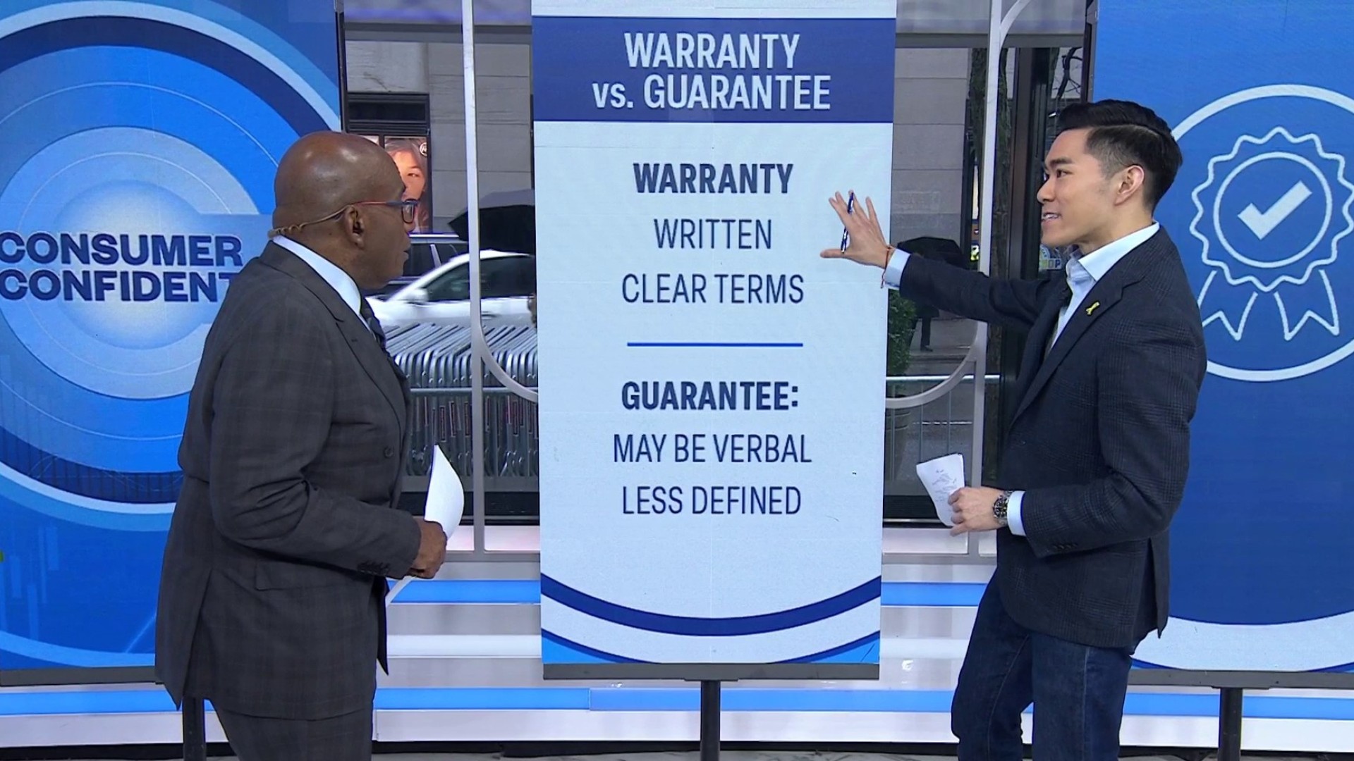 Warranties vs. guarantees: How to ensure your item is protected