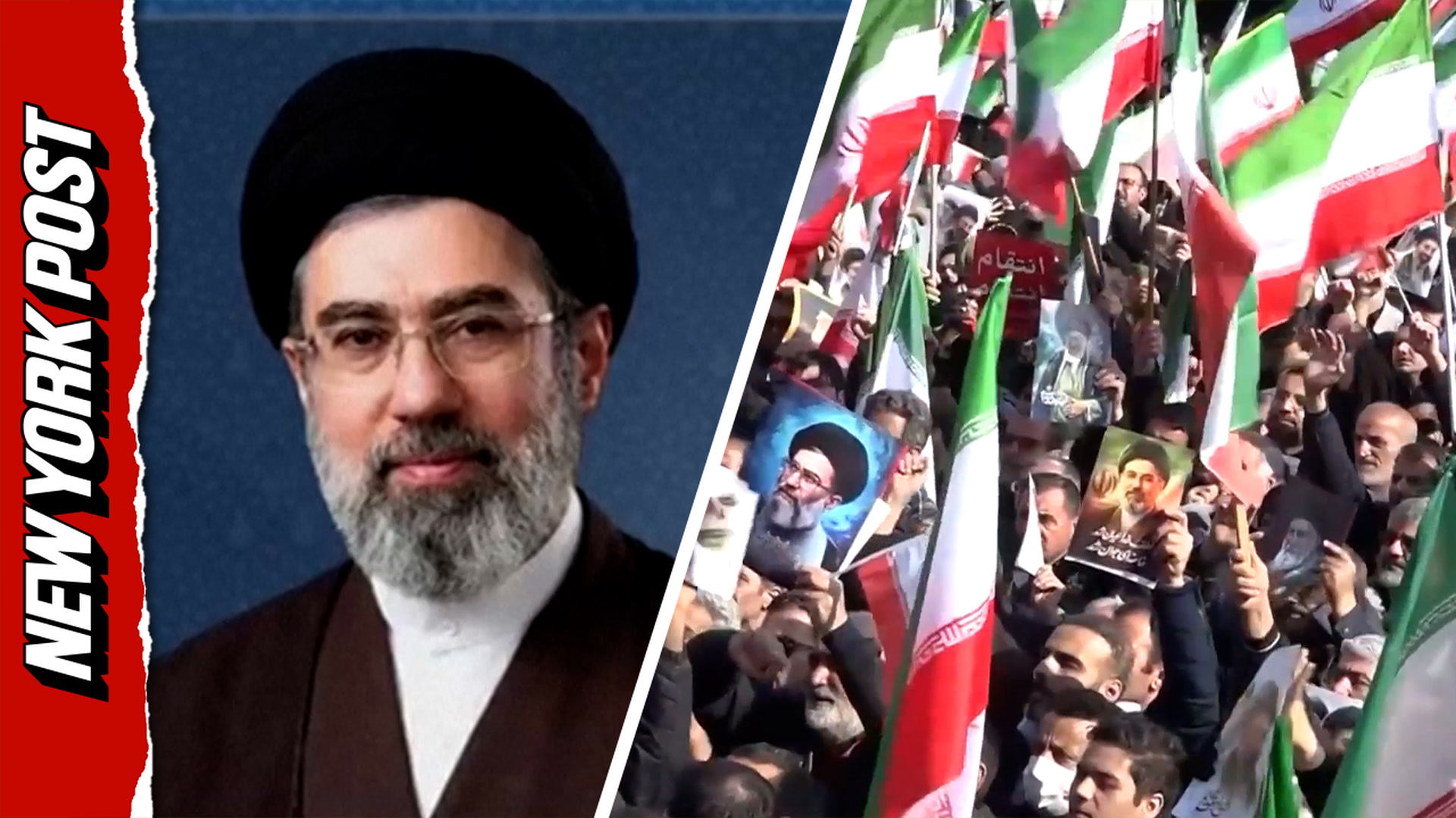 First message from Supreme Leader Mojtaba Khamenei vows to avenge martyrs