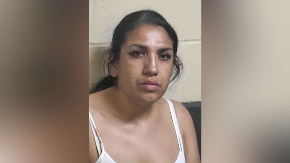 Parlier crash driver,arrested 26 times,sentenced to prison 2024,but she ...