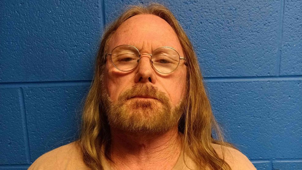 Man charged with child rape in Greene County