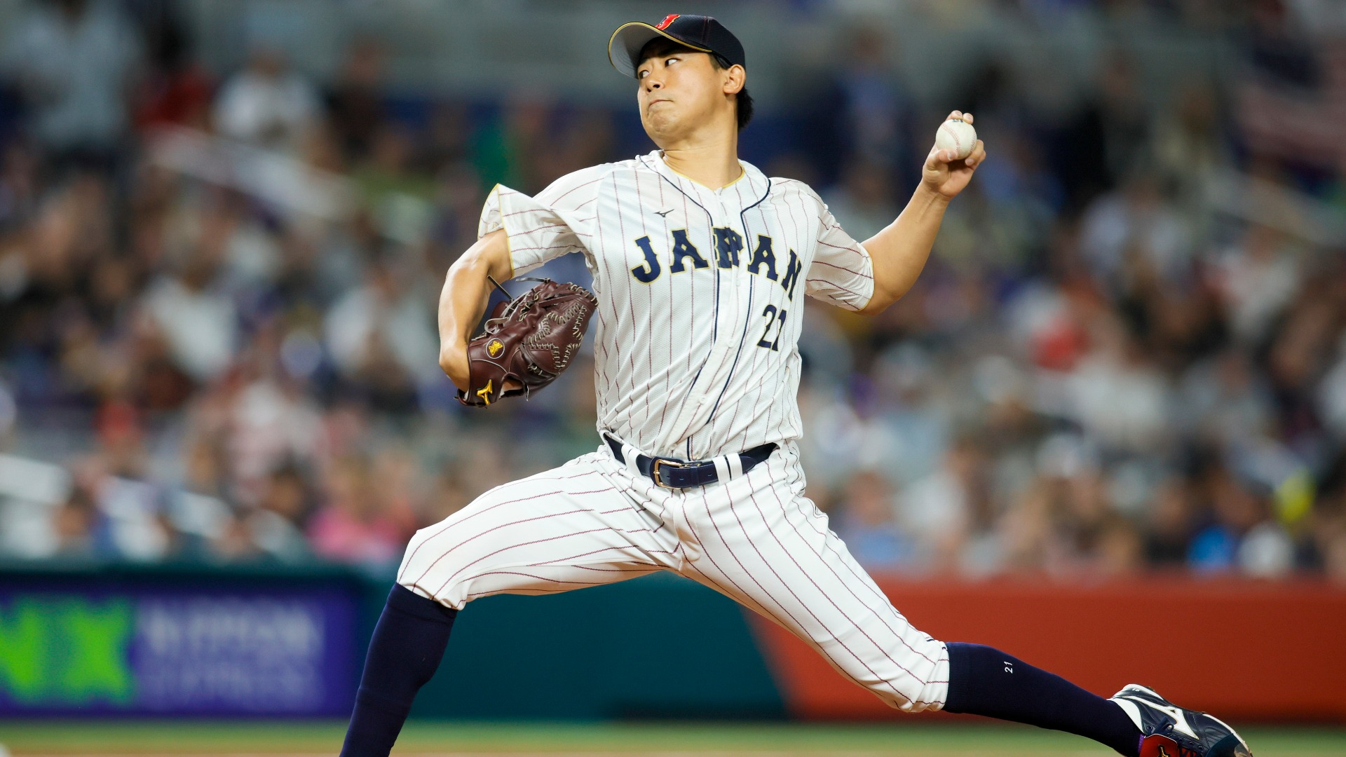 WBC reset: Breaking down the draw & latest betting odds