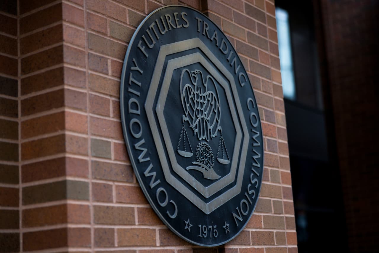 CFTC issues new guidance on sports prediction markets