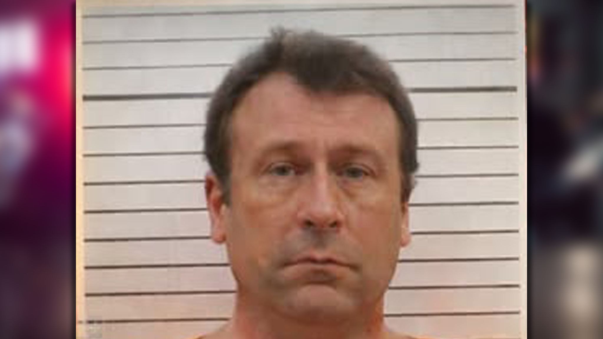 Georgia man charged with 17 counts of arson after months-long investigation