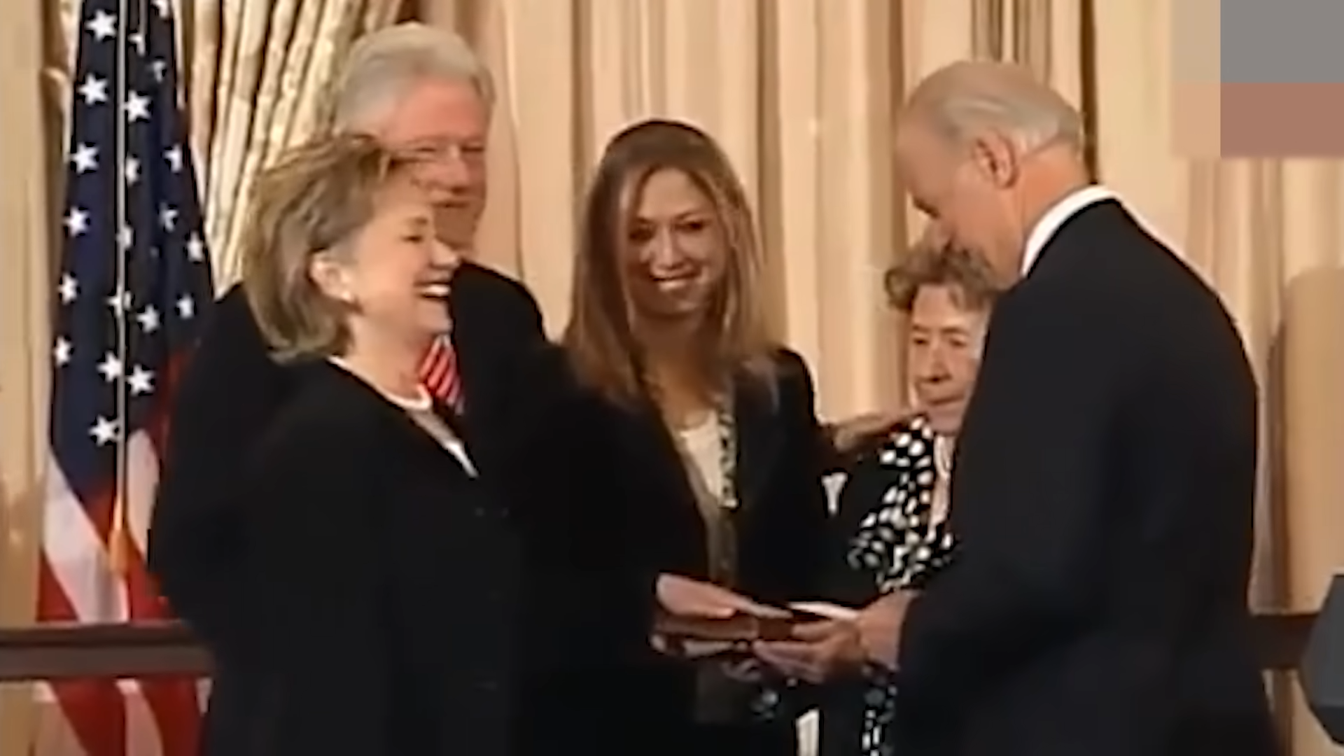 The Clinton Foundation: Charity or political influence machine?