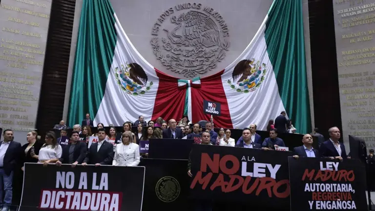 Morena alista “plan B” de reforma electoral tras rechazo a iniciativa ...