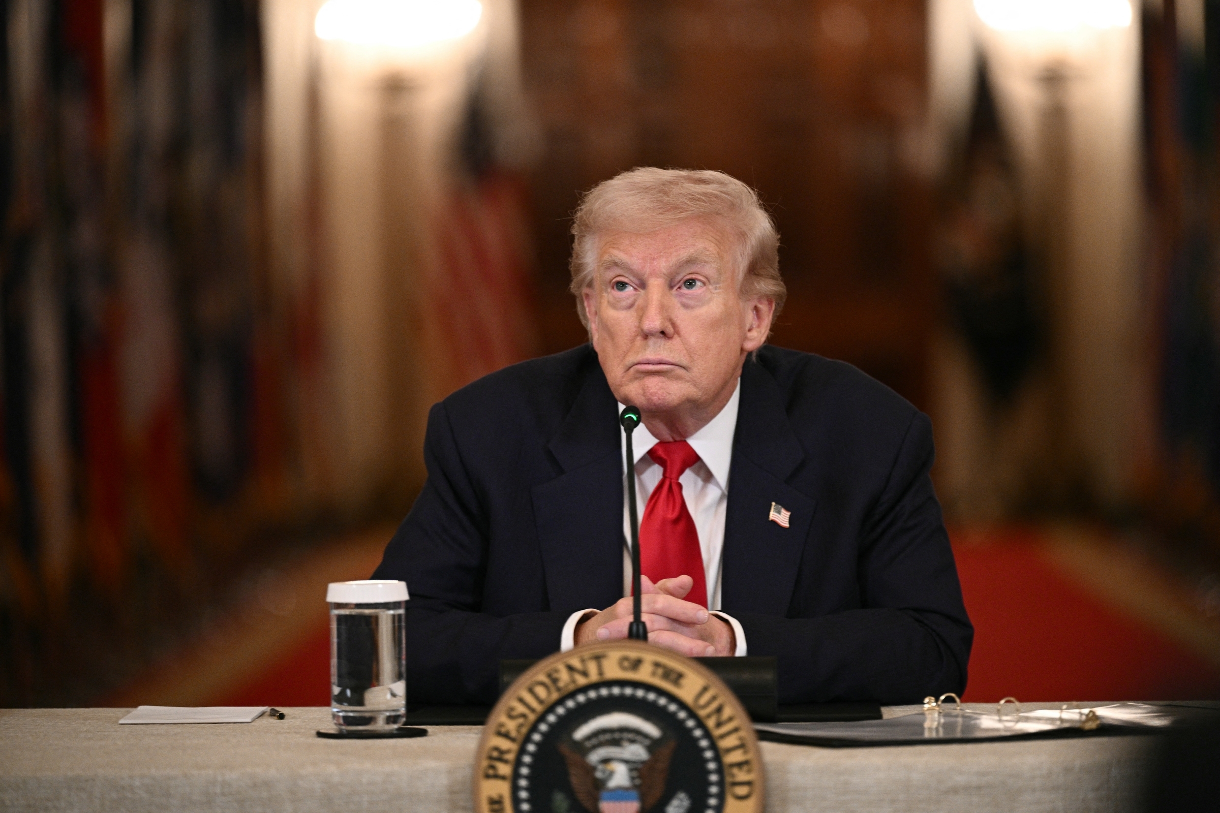 Những yếu tố ngoài dự liệu của Mỹ khi tấn công Iran