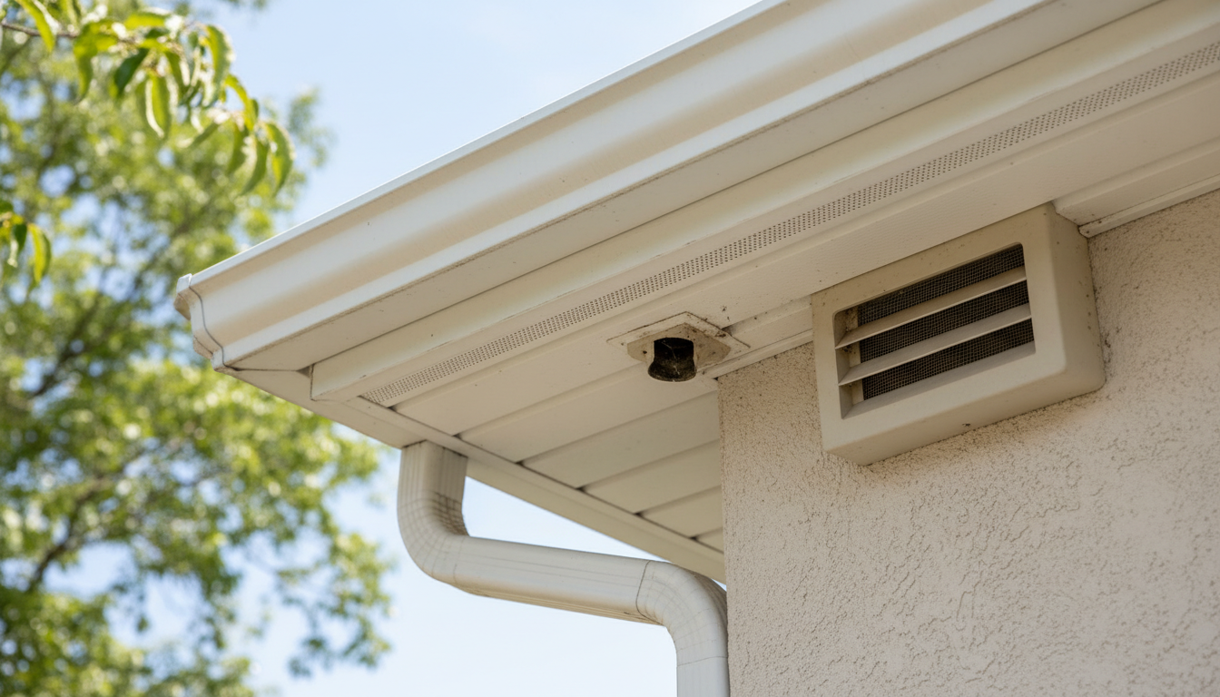 How to stop birds from nesting in unwanted places, according to an ...
