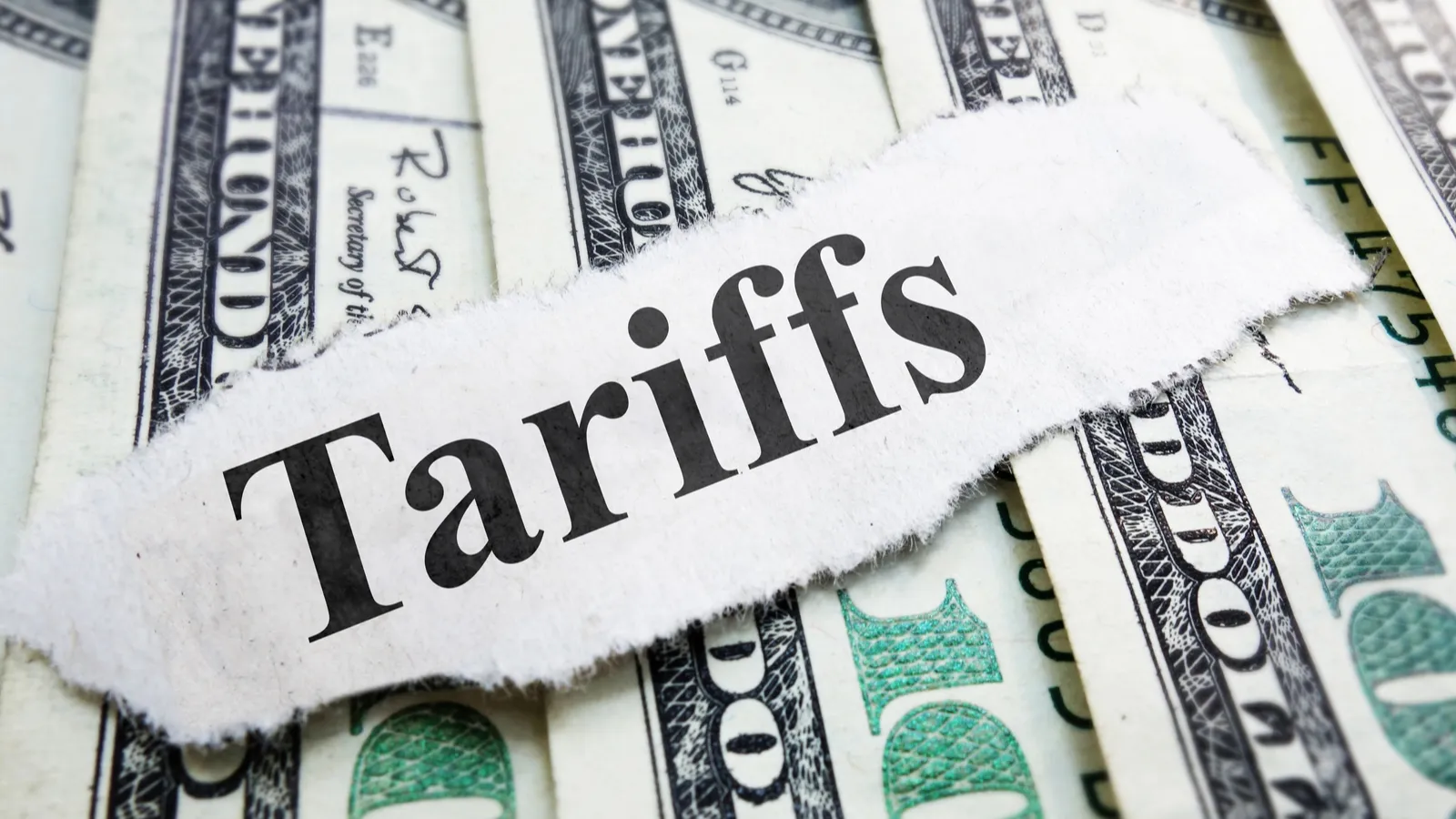 New tariff refund program set to launch in the US on April 20