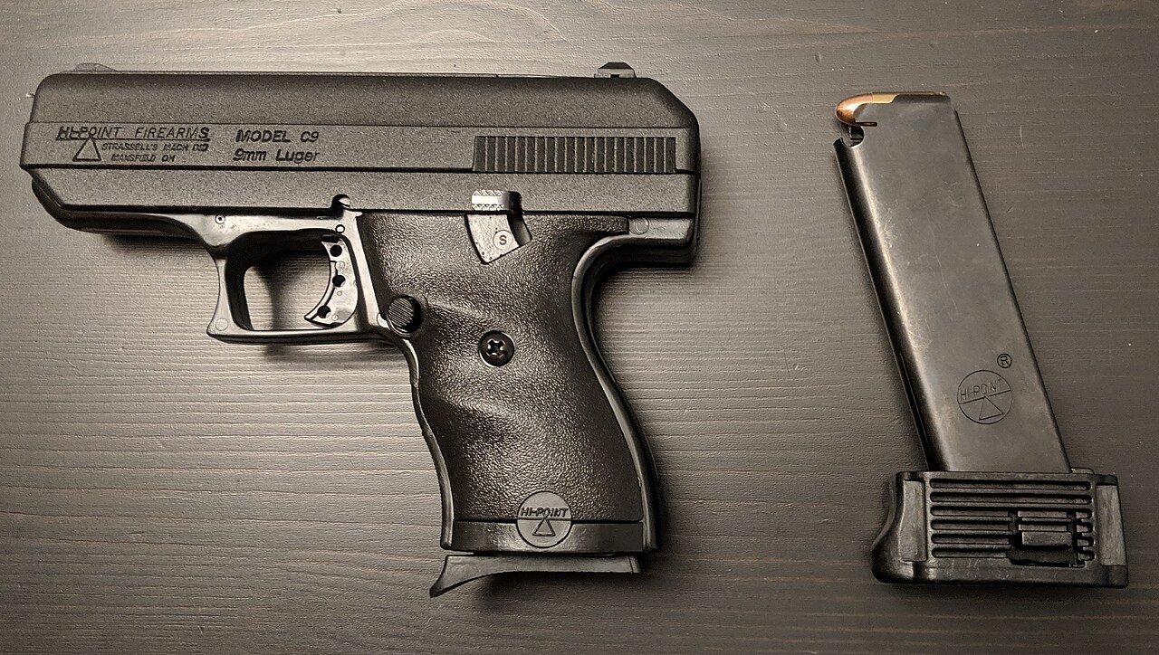 Guns I would never trust for home defense