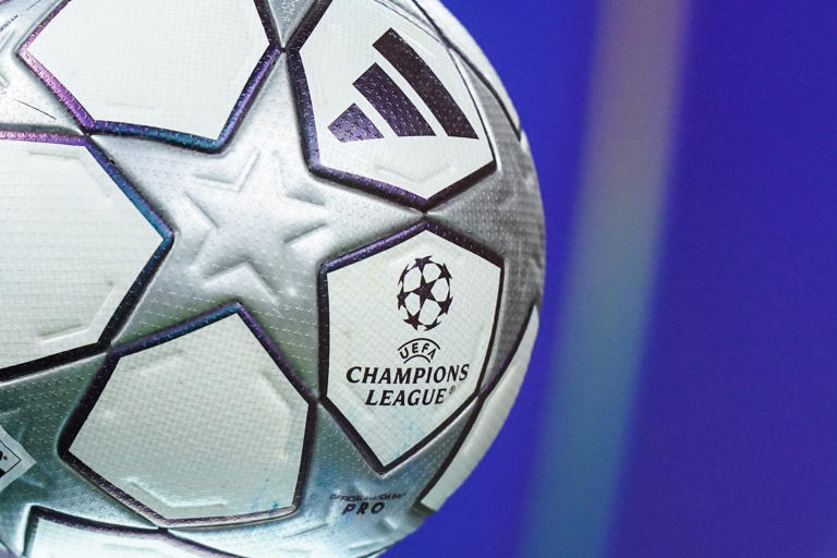 Champions League – Team of the week, featuring 1 PSG player
