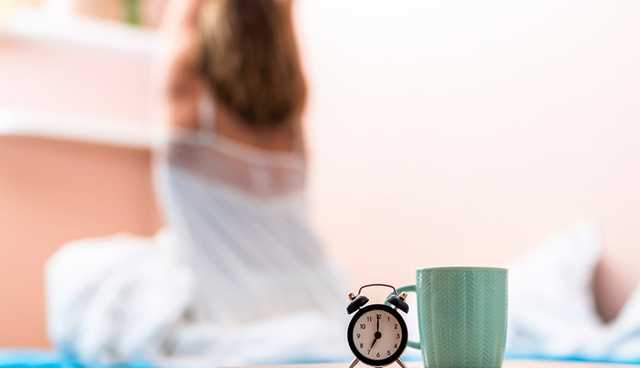 7 things you should never do early morning