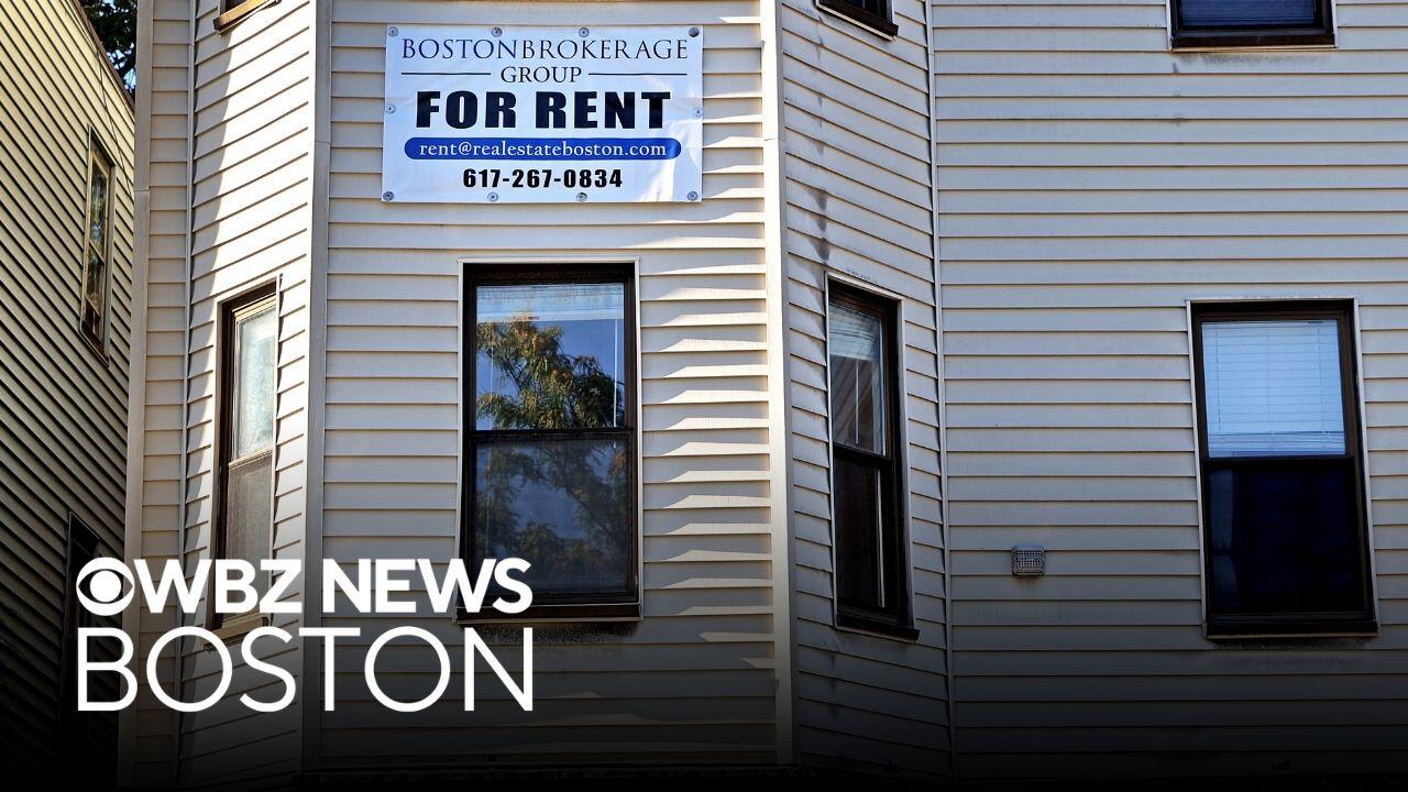 Study: Rent control proposal could cost Massachusetts billions in lost ...