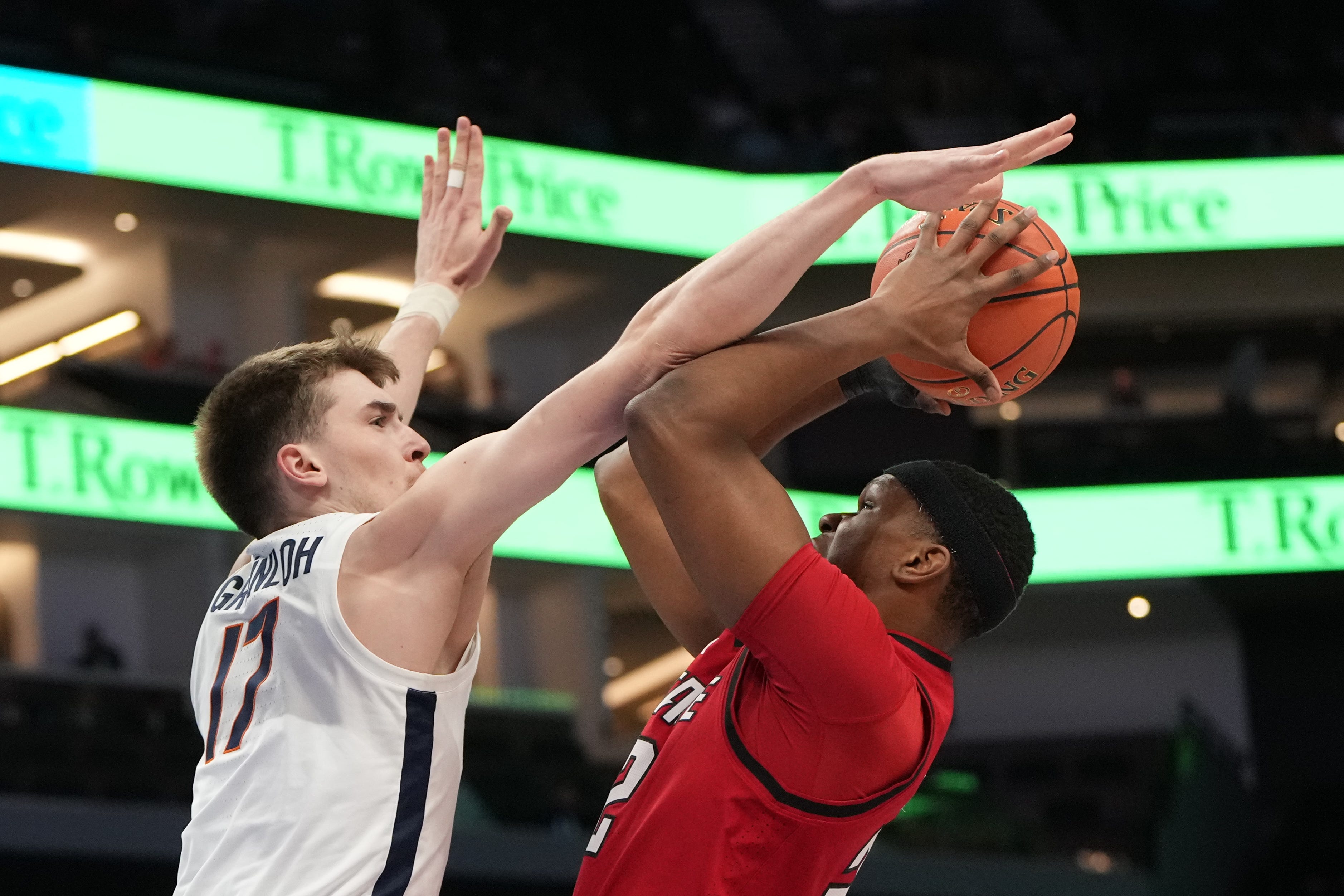 NC State drops ACC quarterfinal to Virginia, looks to NCAA Tournament
