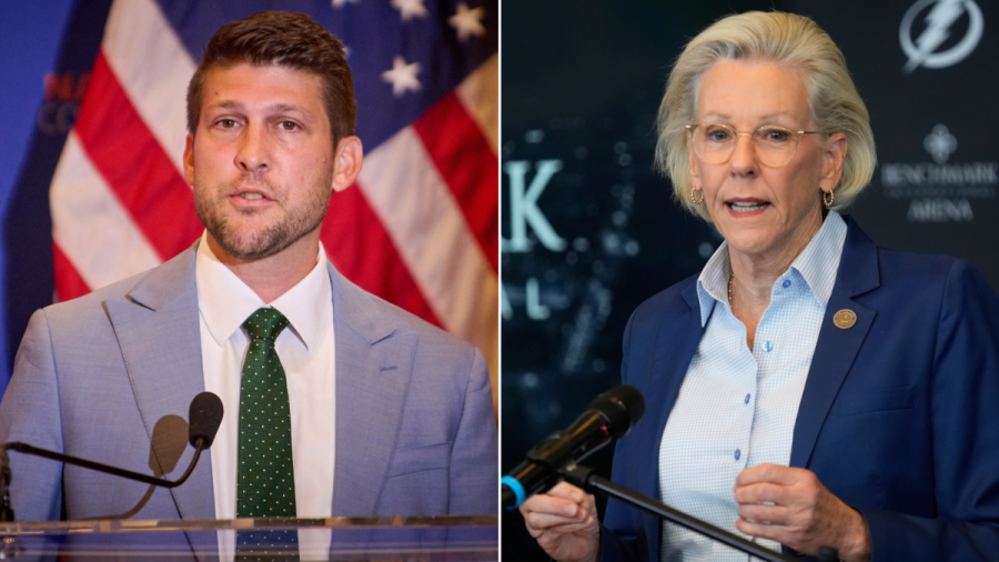 Florida attorney general threatens Tampa mayor with removal over ...