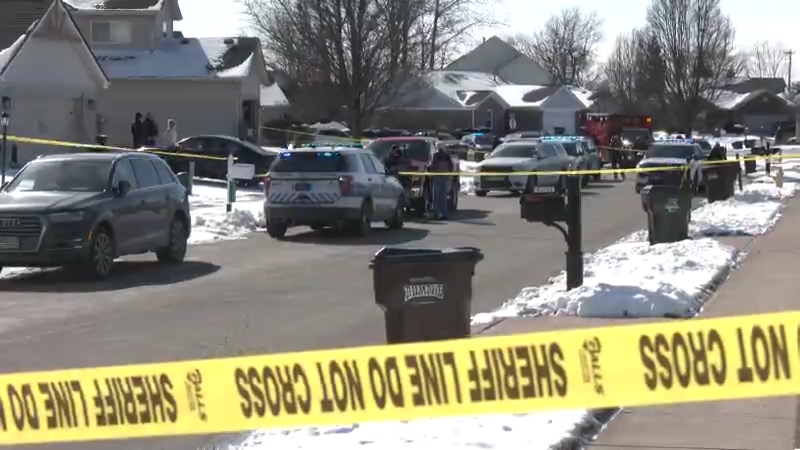 Trial date set for lawsuit over fatal shooting by Miami Twp police