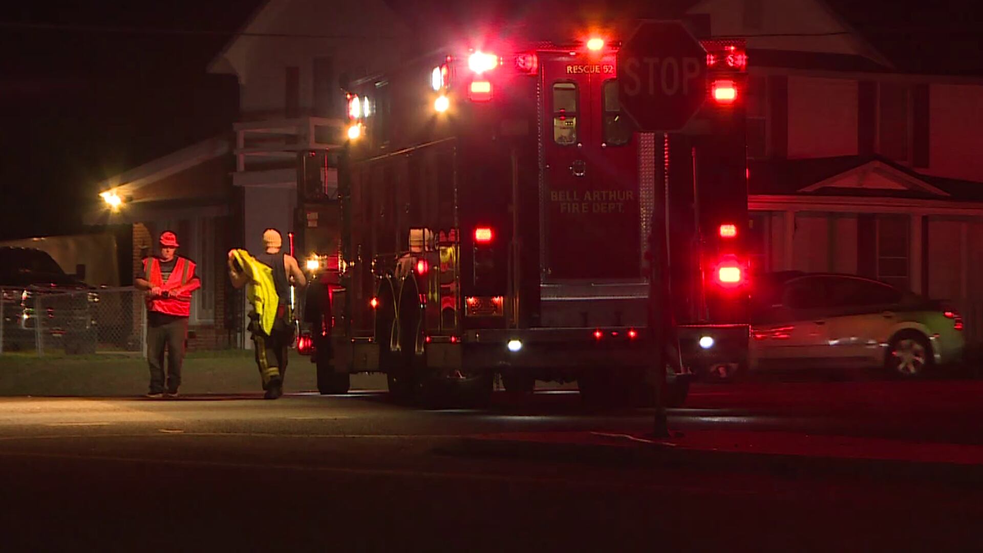 New info: Victim in deadly Pitt County hit-and-run identified, search ...
