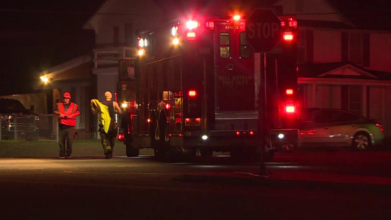 New info: Victim in deadly Pitt County hit-and-run identified, search ...