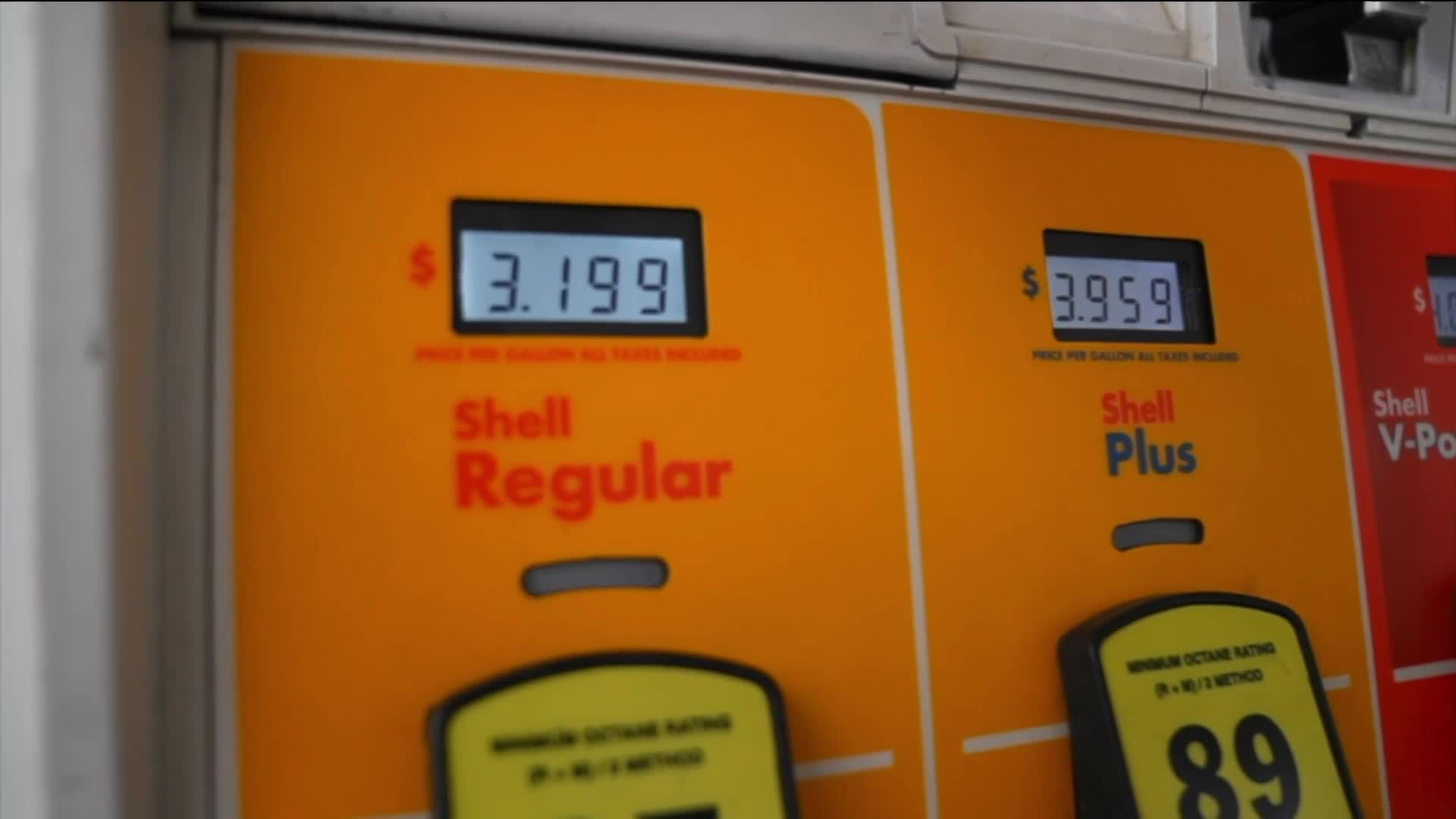 World responds to higher fuel prices as Middle East conflict continues
