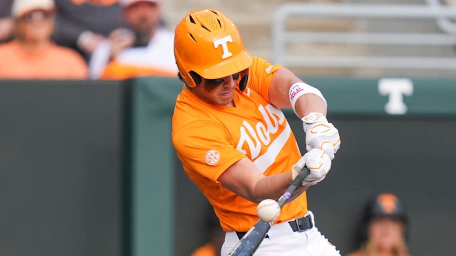 Tennessee baseball spending soars and fans should expect serious contention