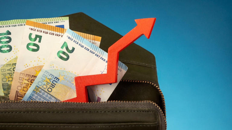 Meglio investire €25.000 su un BTP a tasso fisso o su un conto deposito ...
