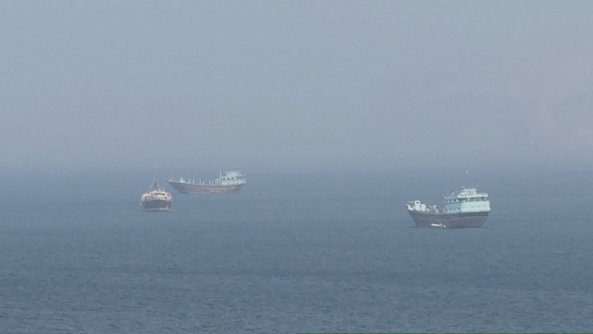 Business matters: Brent oil hits $100 after Iran says Strait of Hormuz ...