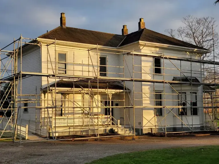The new suburban nightmare: McMansions that are quietly turning into ...