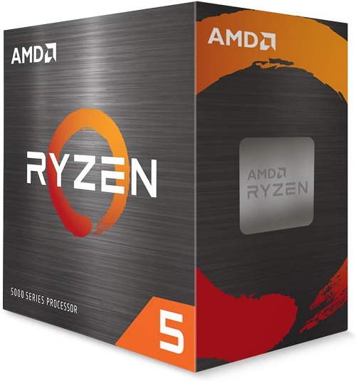 Processador AMD Ryzen 5 5500 saindo de R$ 1.116 por R$ 654: vale a pena?