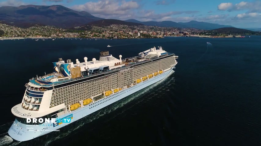 Cruceros en drones, parte 1