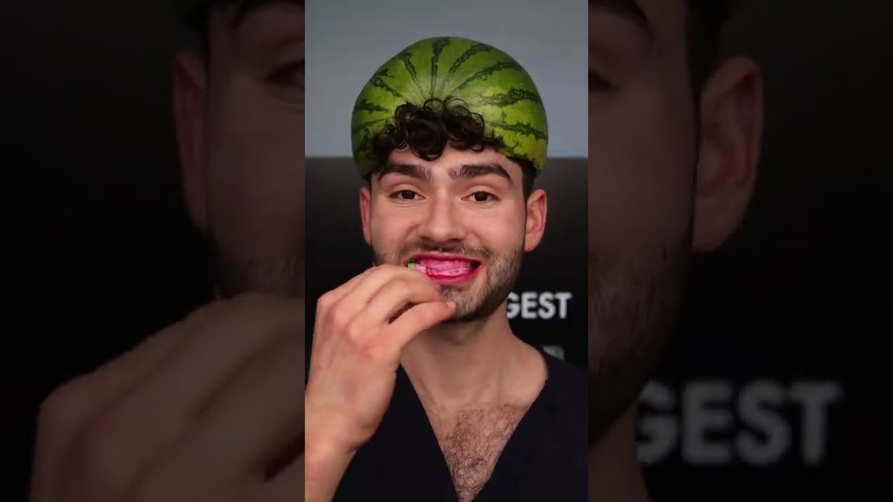 Sour Patch Kids vs. Coco Melon!! #shorts