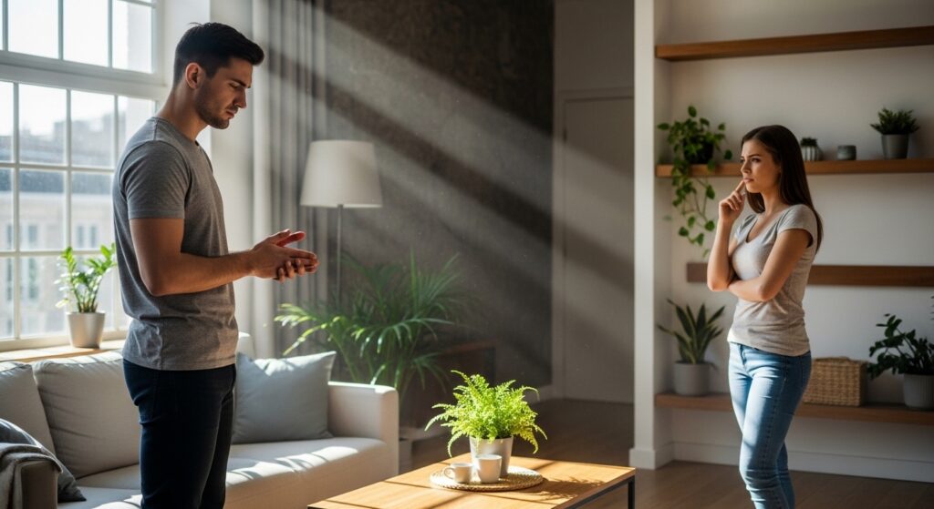 Before ending a relationship, ask yourself these 10 questions
