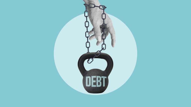 Here's what to do if a debt collector won't stop calling you