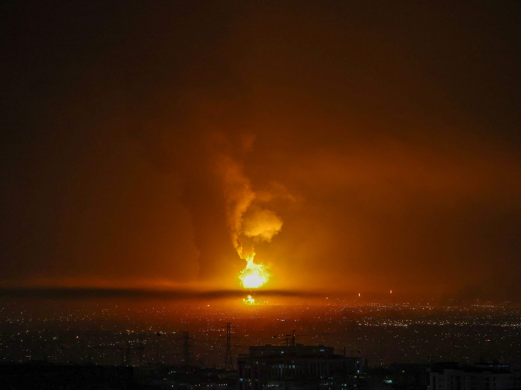 The Iran war is causing the largest disruption to oil markets in ...