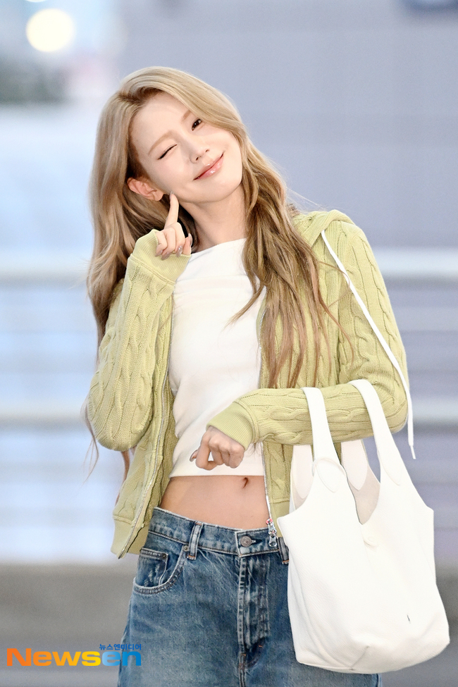 아이들 미연 '애교 많은 조미연'[포토엔HD]