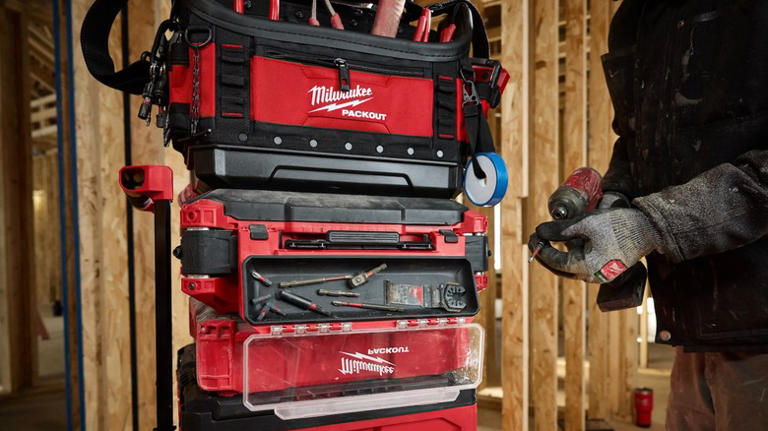 15 Milwaukee Packout products coming in 2026 worth waiting for