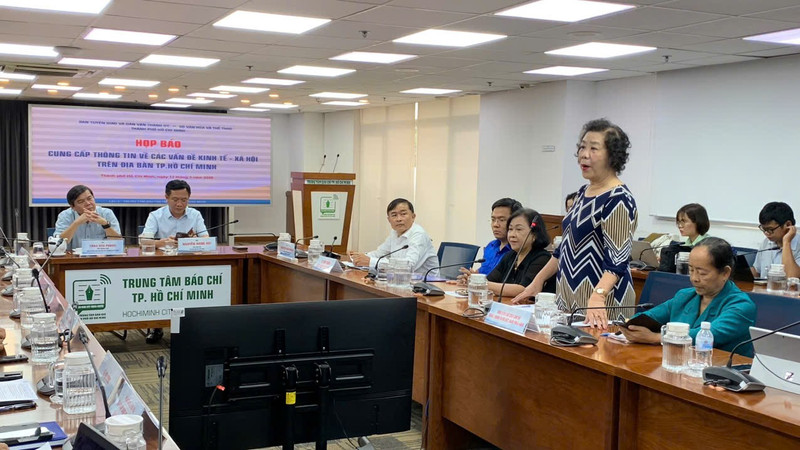 Các thế hệ cán bộ Đoàn 'sống mãi tuổi 20' hội quân tại Trung ương Cục