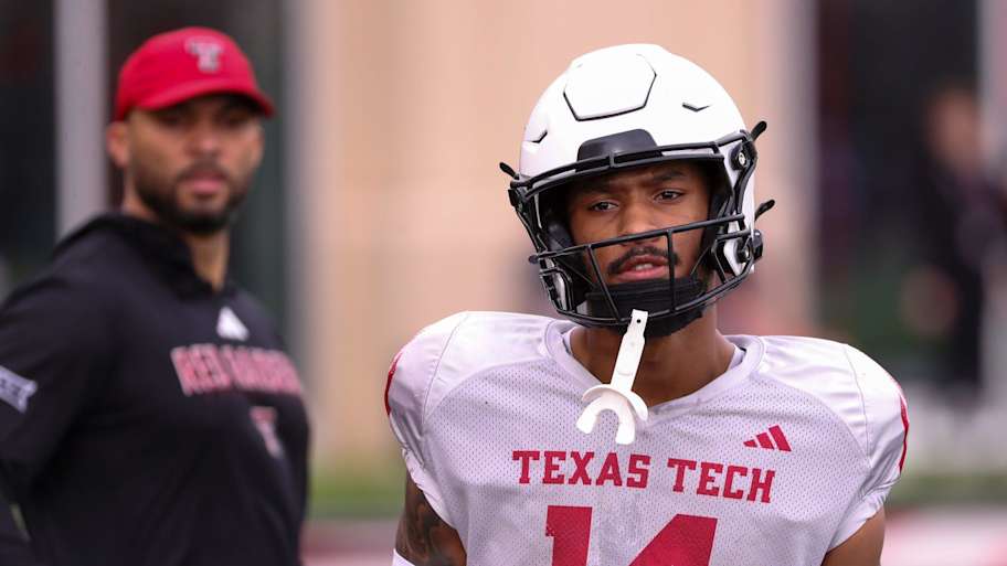 Three storylines to watch during Texas Tech spring practice