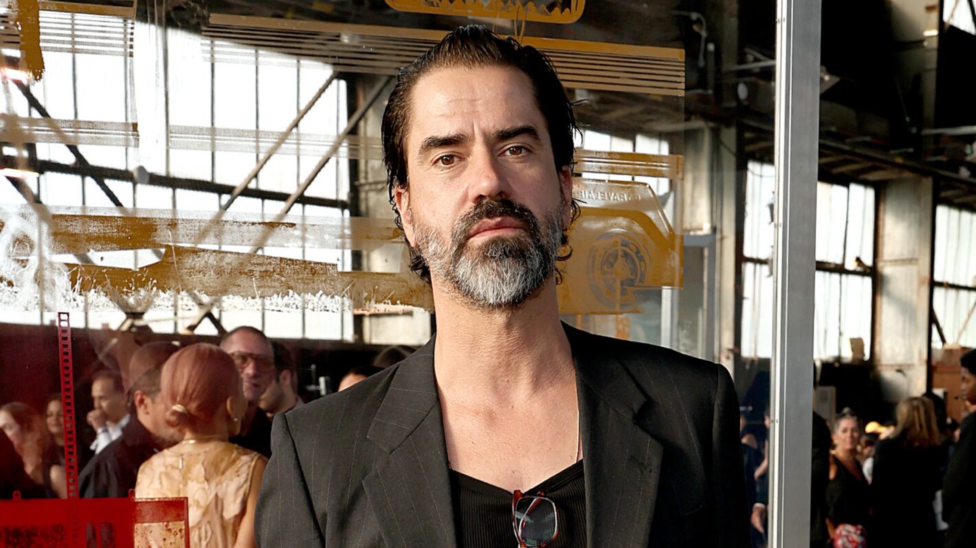 'Ballard': Hamish Linklater joins season 2 of 'Bosch' spinoff