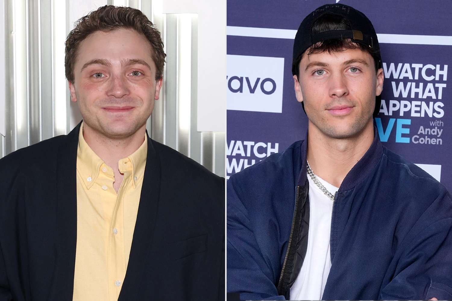 Jake Shane and Rob Rausch detail their 'dream' weddings