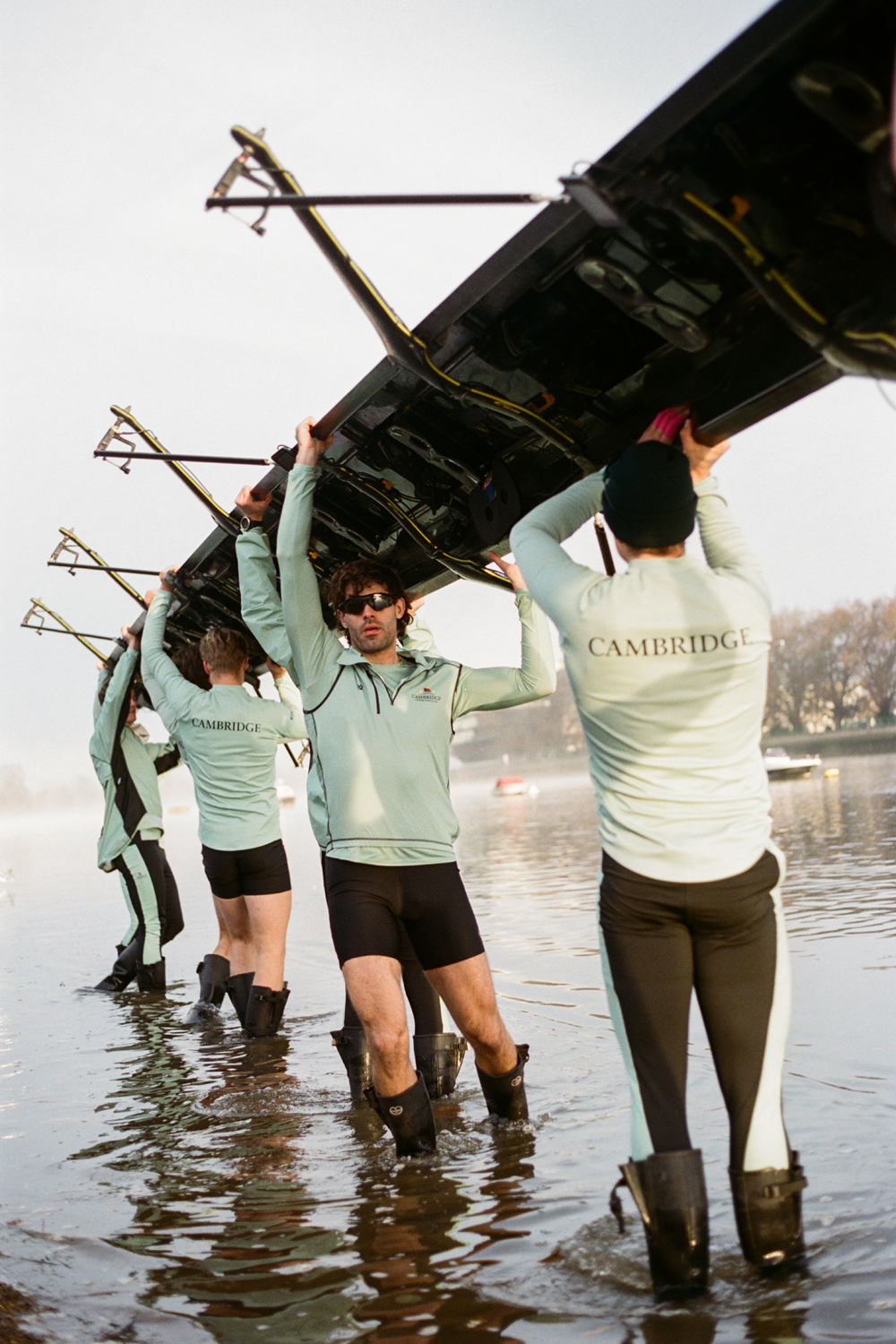 The insider’s guide to the Boat Race 2026