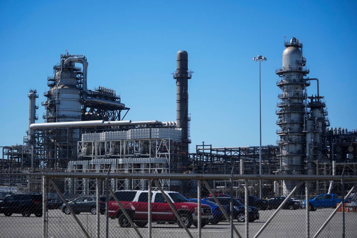 Middle East war creates biggest oil supply disruption in history