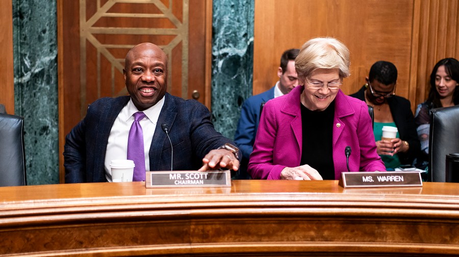 Landmark housing bill overwhelmingly passes Senate, faces uncertain ...