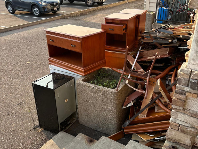 City of Clarksburg 2026 spring cleanup starts next week