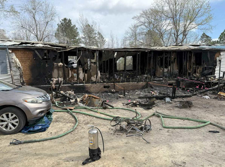 2 children die in house fire, investigators say