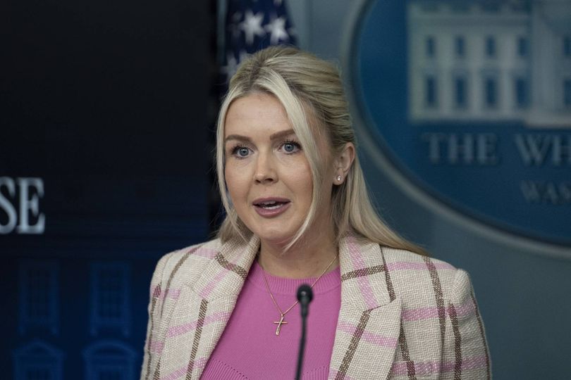 Karoline Leavitt accuses ABC News of spreading false information ...