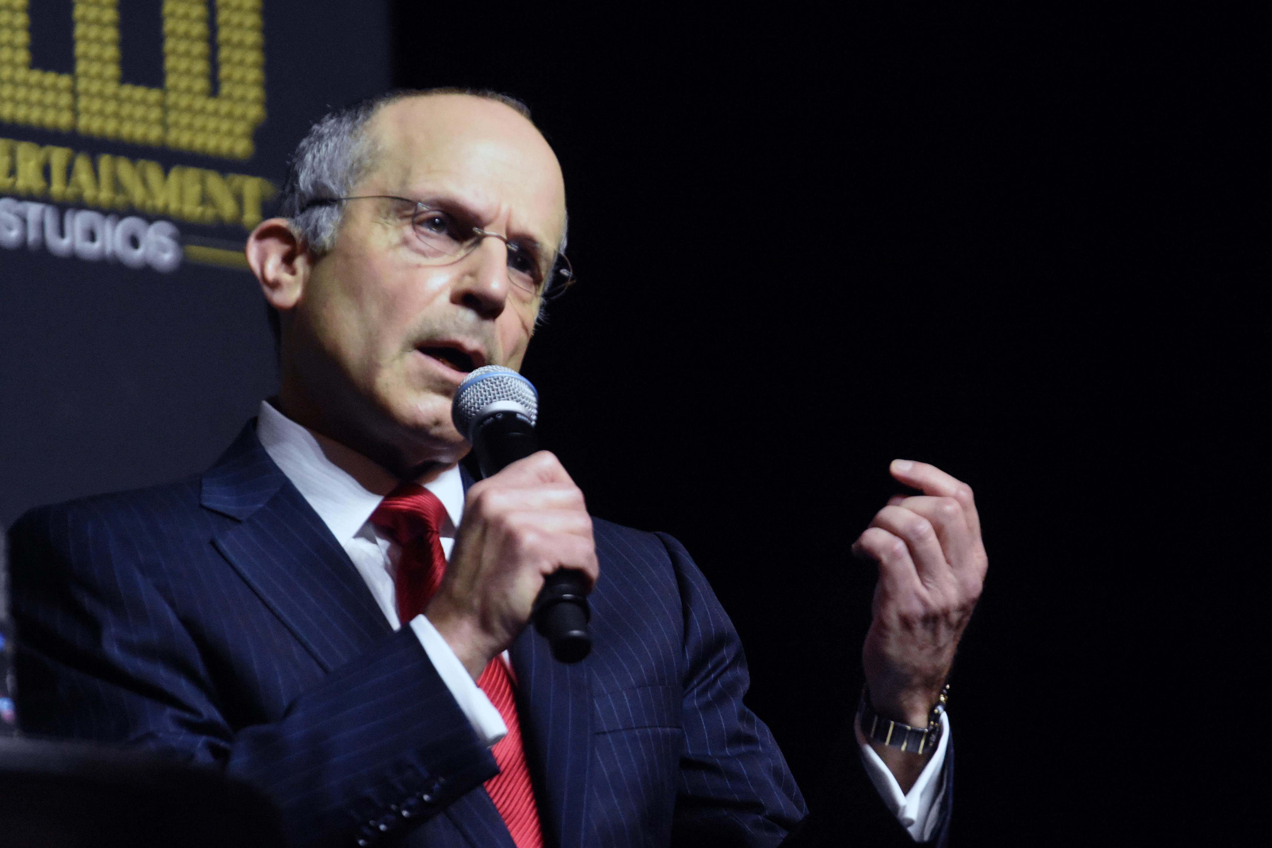Sarasota area businessman again makes Forbes list of world’s richest