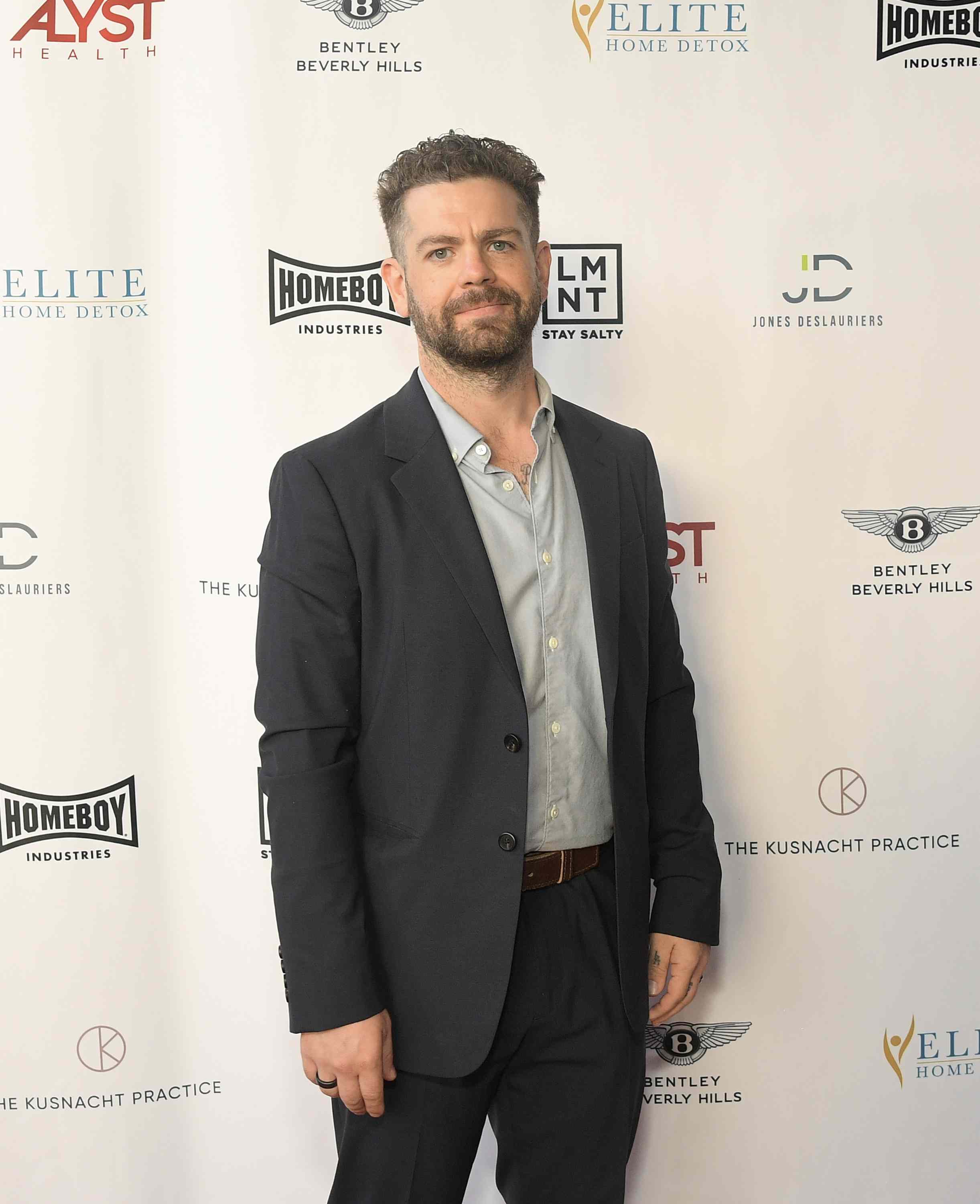Jack Osbourne pays sweet tribute to dad Ozzy with newborn daughter's name