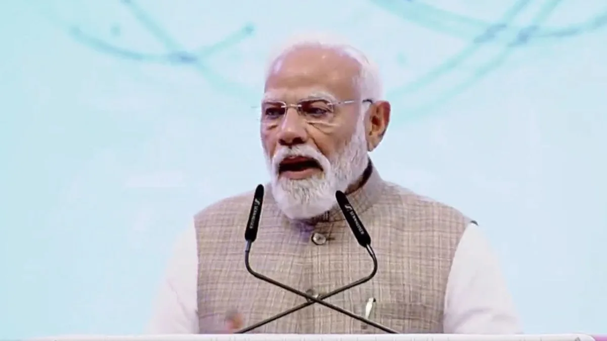 Reading between the lines: Why is the PM asking people not to buy gold?