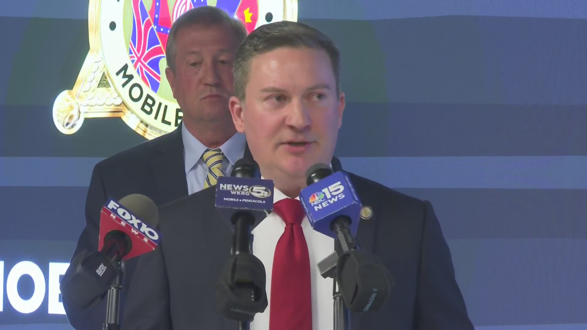 Mobile County Sheriff: Three bodies found, believed to be missing Choc ...