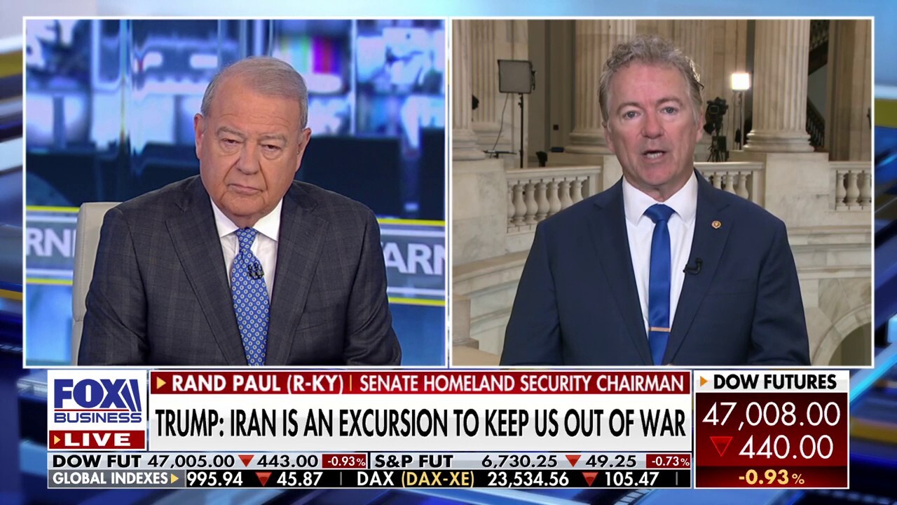 Trump calls Iran conflict an 'excursion' as pressure grows to end war