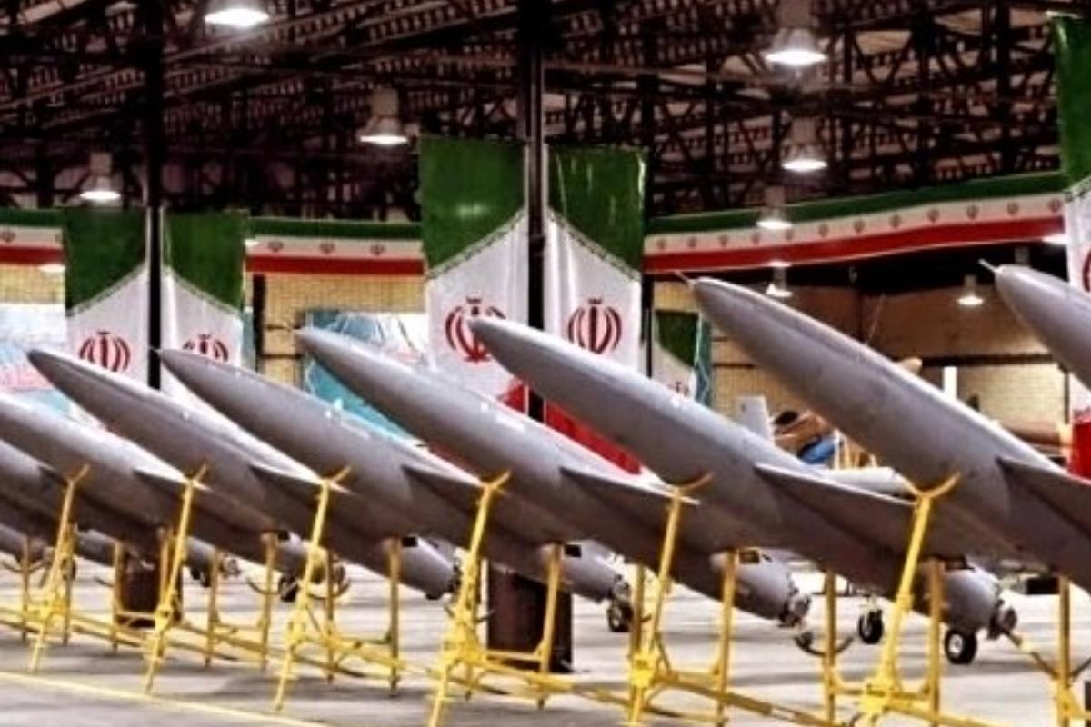 Analyst warns Iran will never surrender but may pursue nuclear weapons ...